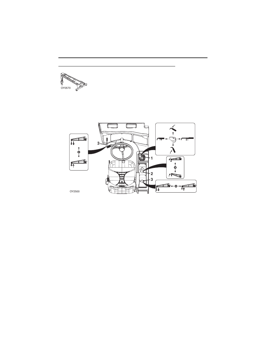 Truss boom, Truss boom -34 | JLG G10-43A (0160005444 & After) Operator Manual User Manual | Page 116 / 170