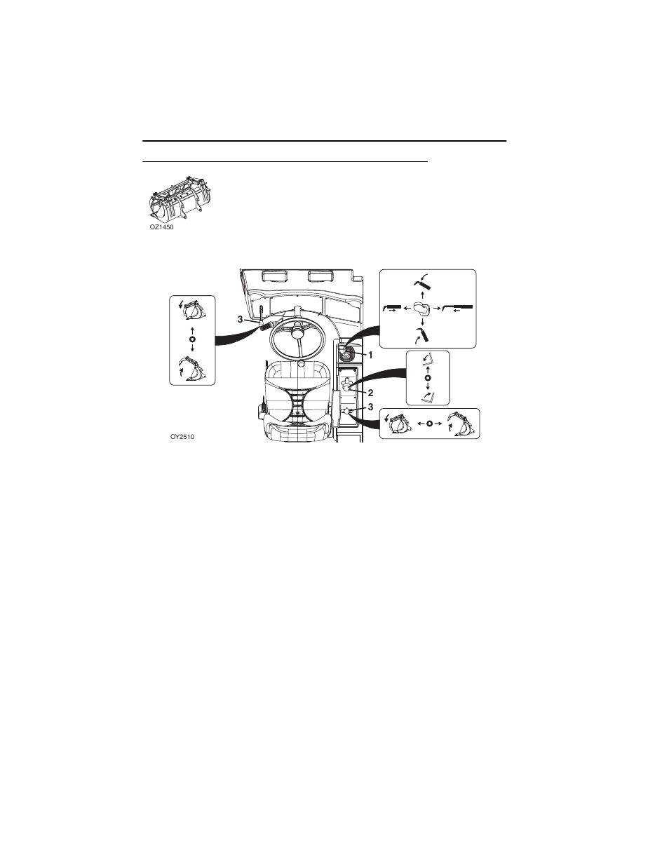 Grapple bucket, Grapple bucket -38 | JLG G10-43A (0160005444 & After) Operator Manual User Manual | Page 120 / 170