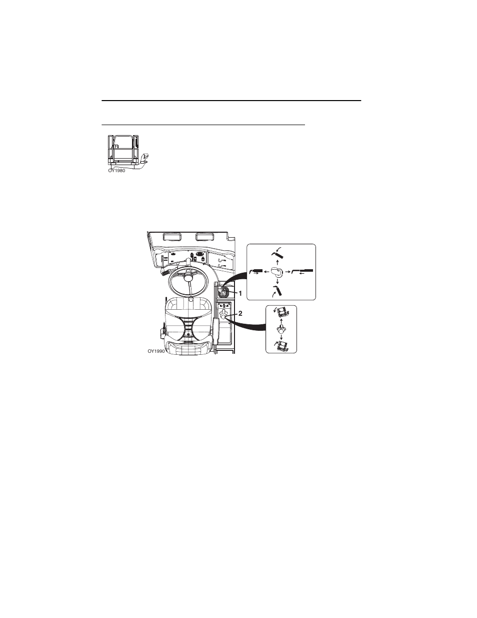 JLG G10-43A (0160005444 & After) Operator Manual User Manual | Page 122 / 170