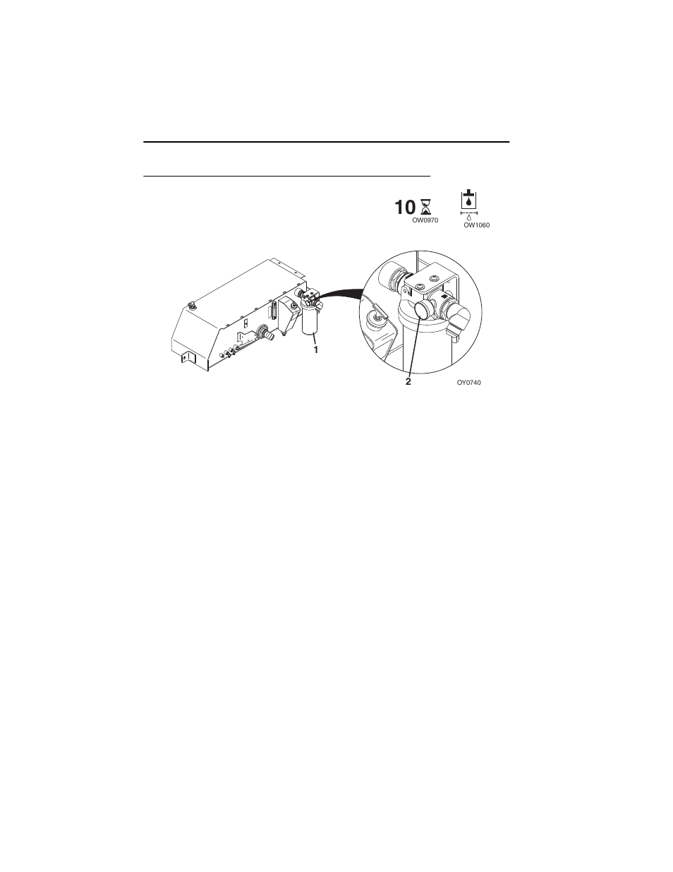 JLG G10-43A (0160005444 & After) Operator Manual User Manual | Page 148 / 170