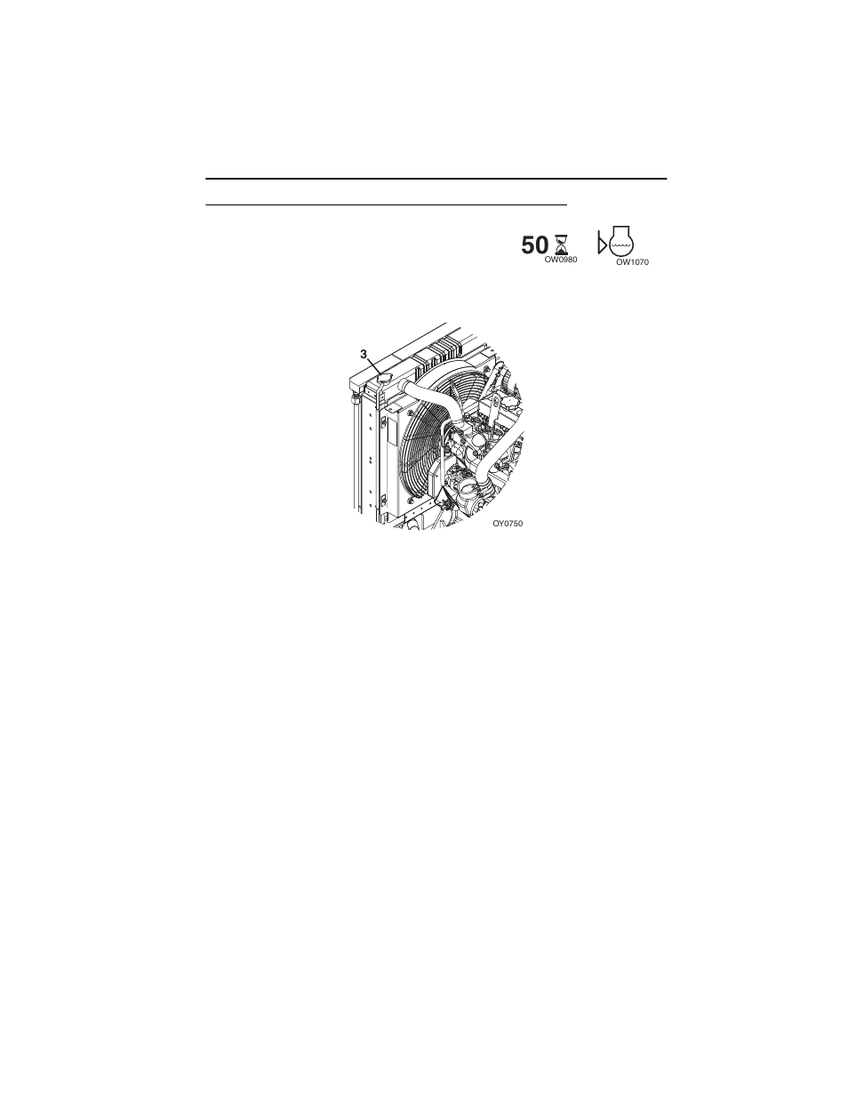Engine cooling system, Engine cooling system -21 | JLG G10-43A (0160005444 & After) Operator Manual User Manual | Page 149 / 170