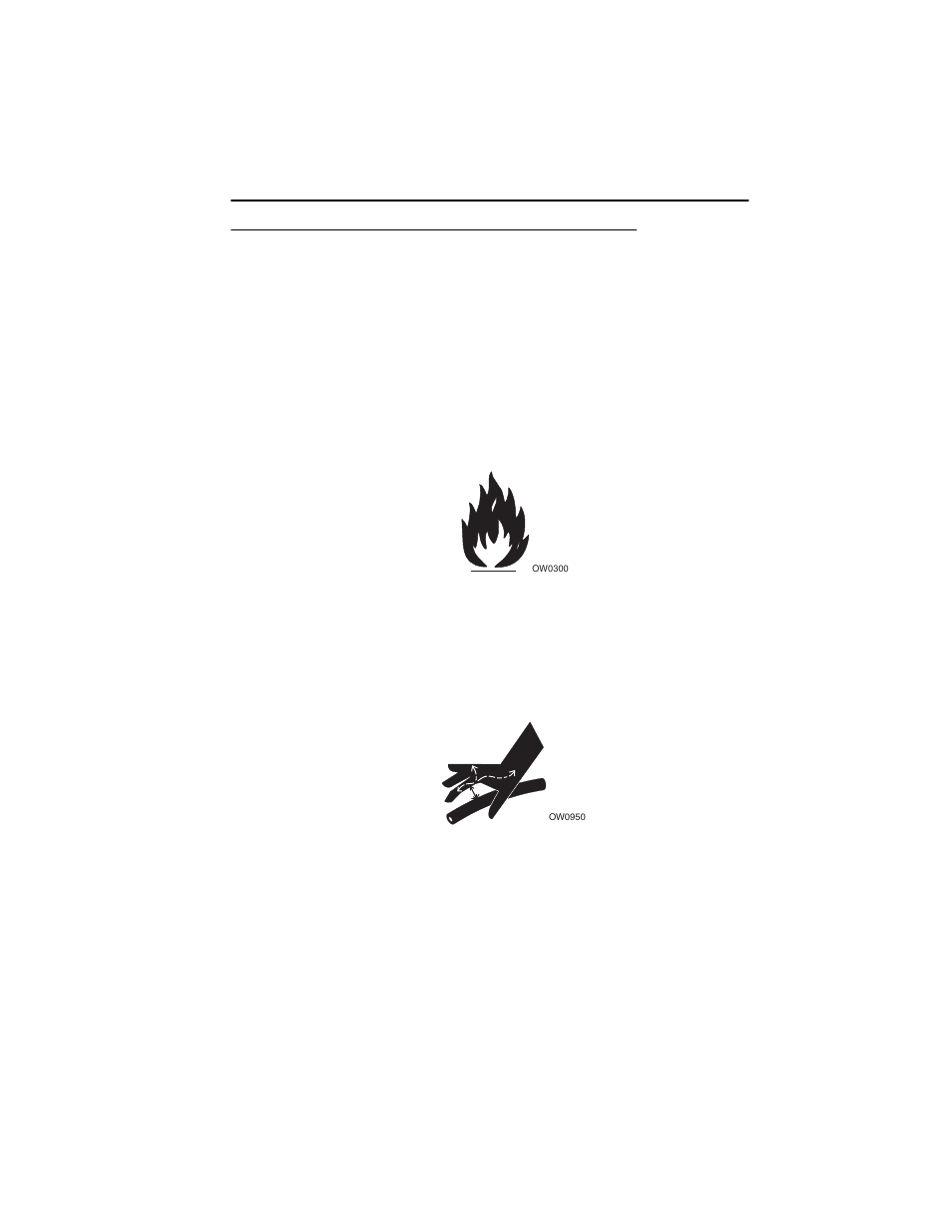 Chemical hazards, Chemical hazards -13 | JLG G10-43A (0160005444 & After) Operator Manual User Manual | Page 23 / 170