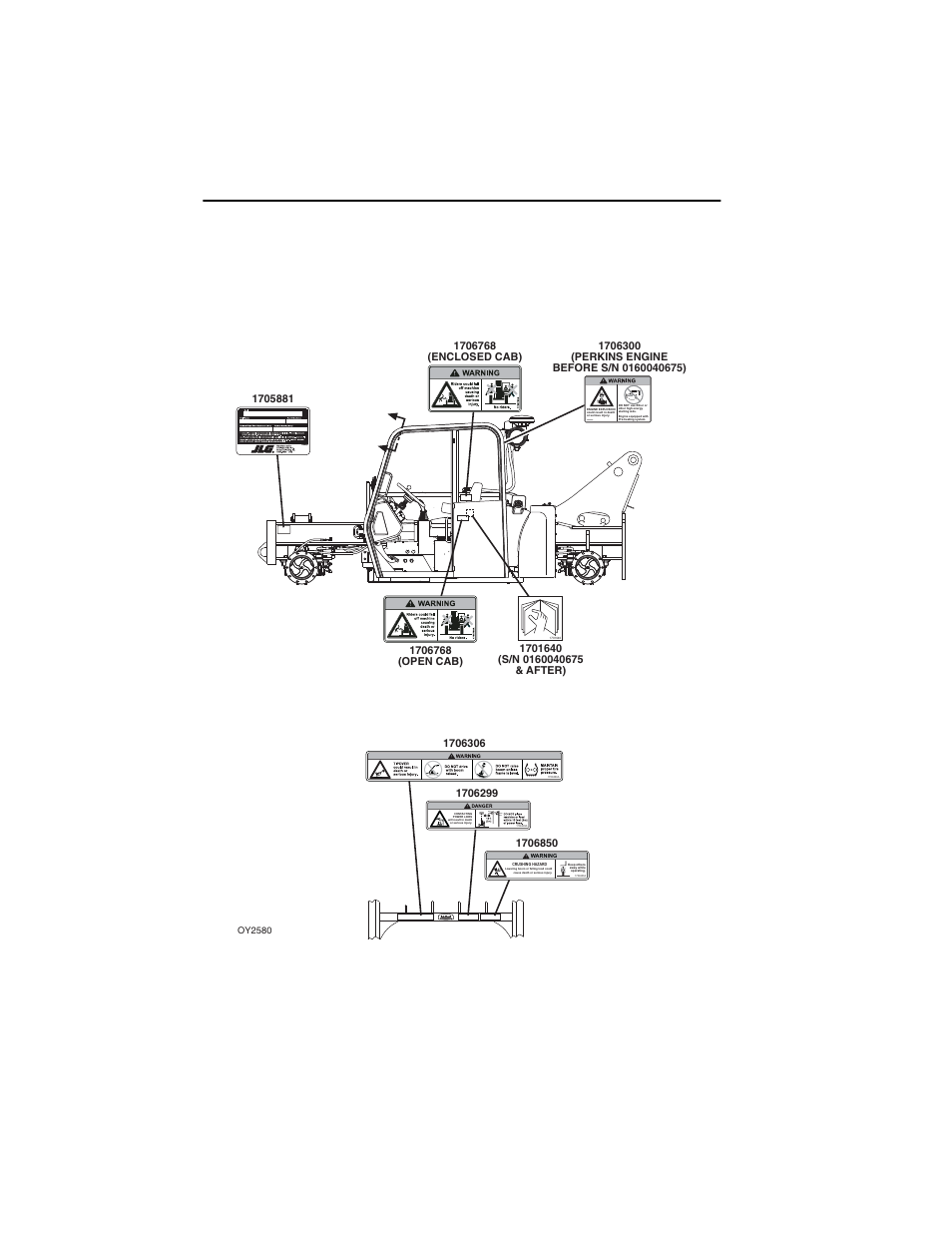 JLG G10-43A (0160005444 & After) Operator Manual User Manual | Page 30 / 170