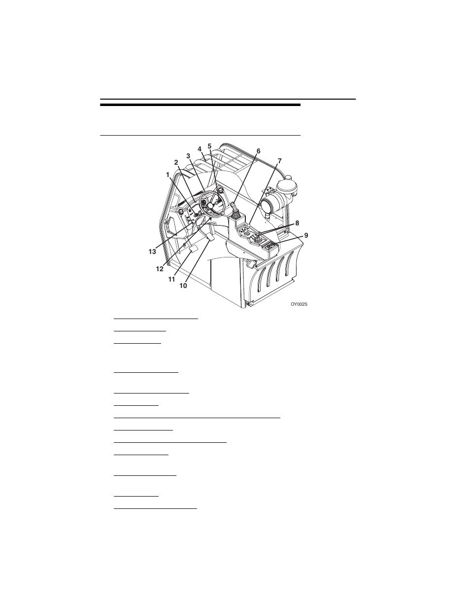 2 controls, 2 controls -2 | JLG G10-43A (0160005444 & After) Operator Manual User Manual | Page 44 / 170
