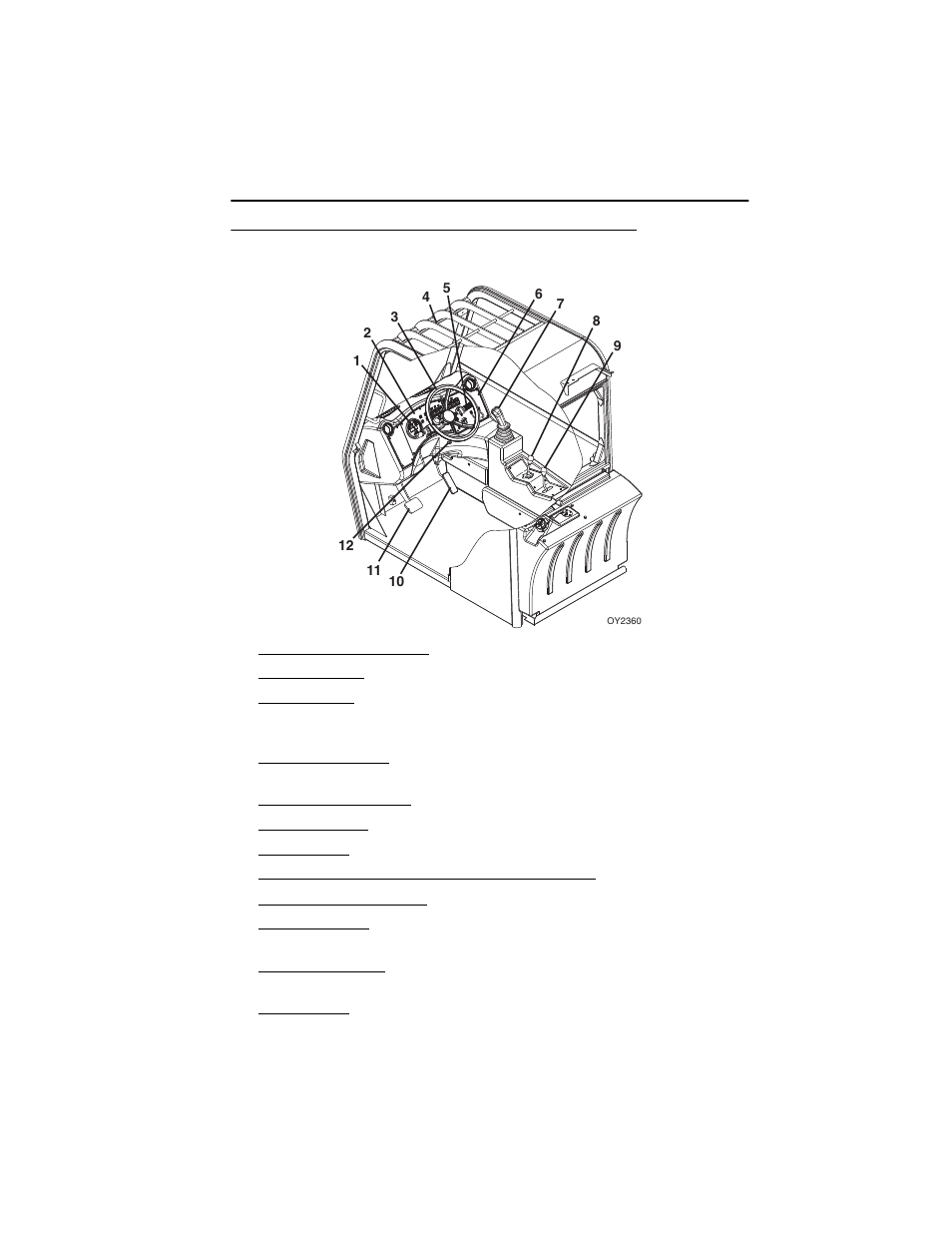 JLG G10-43A (0160005444 & After) Operator Manual User Manual | Page 45 / 170