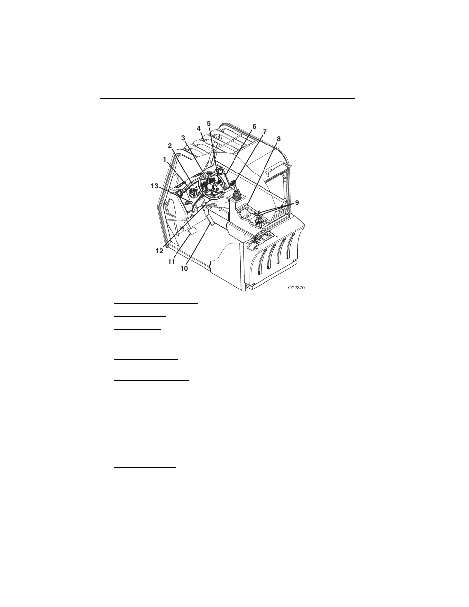 JLG G10-43A (0160005444 & After) Operator Manual User Manual | Page 46 / 170