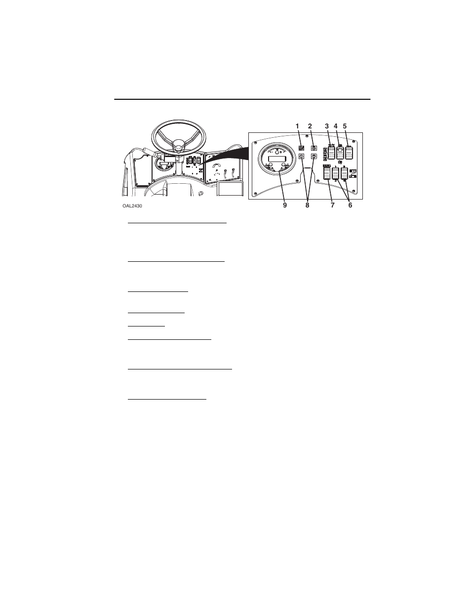 JLG G10-43A (0160005444 & After) Operator Manual User Manual | Page 49 / 170