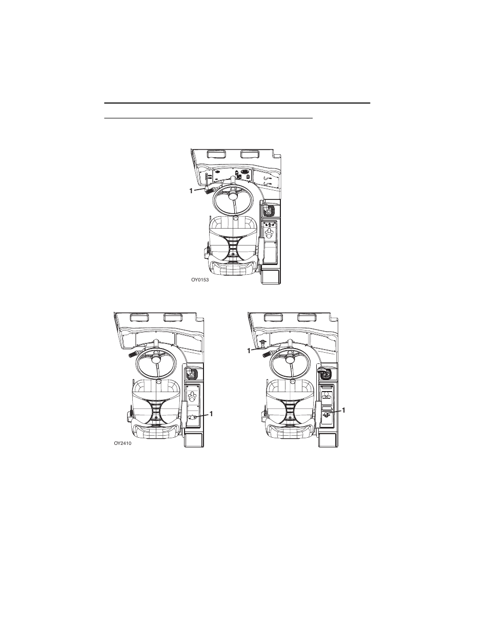 Auxiliary hydraulic joystick, Auxiliary hydraulic joystick -16 | JLG G10-43A (0160005444 & After) Operator Manual User Manual | Page 58 / 170