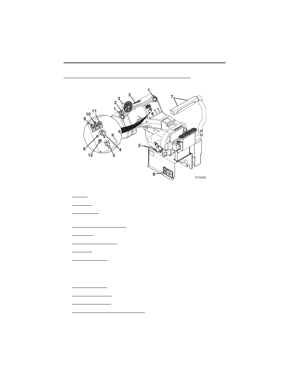 JLG G10-43A (0160005444 & After) Operator Manual User Manual | Page 60 / 170