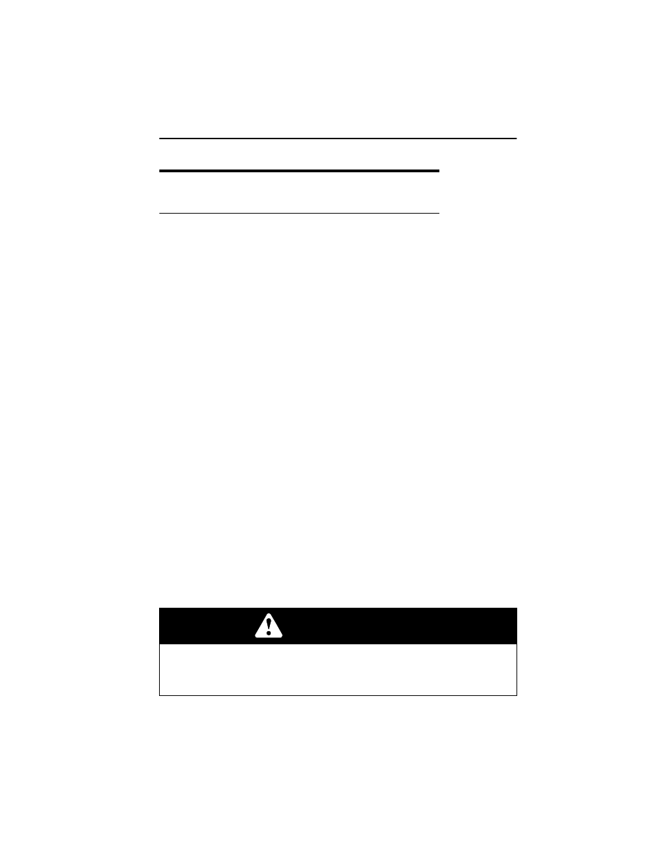 Section 4 - operation, 1 engine, Starting the engine | 1 engine -1, Starting the engine -1, Warning | JLG G10-43A (0160005444 & After) Operator Manual User Manual | Page 69 / 170