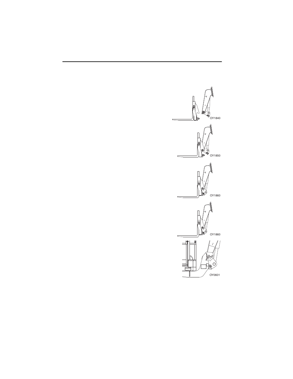 JLG G10-43A (0160005444 & After) Operator Manual User Manual | Page 96 / 170