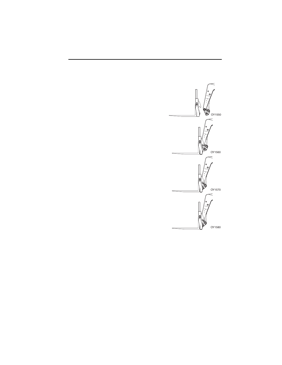 JLG G10-43A (0160005444 & After) Operator Manual User Manual | Page 97 / 170