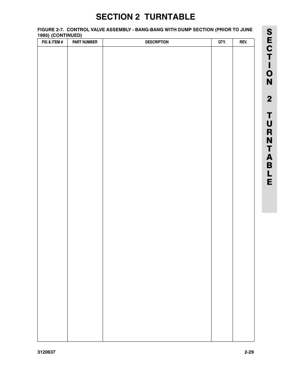 JLG 110HXER ANSI Parts Manual User Manual | Page 65 / 354