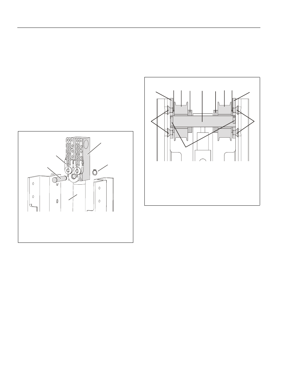 JLG DVSP Series Service Manual User Manual | Page 106 / 164