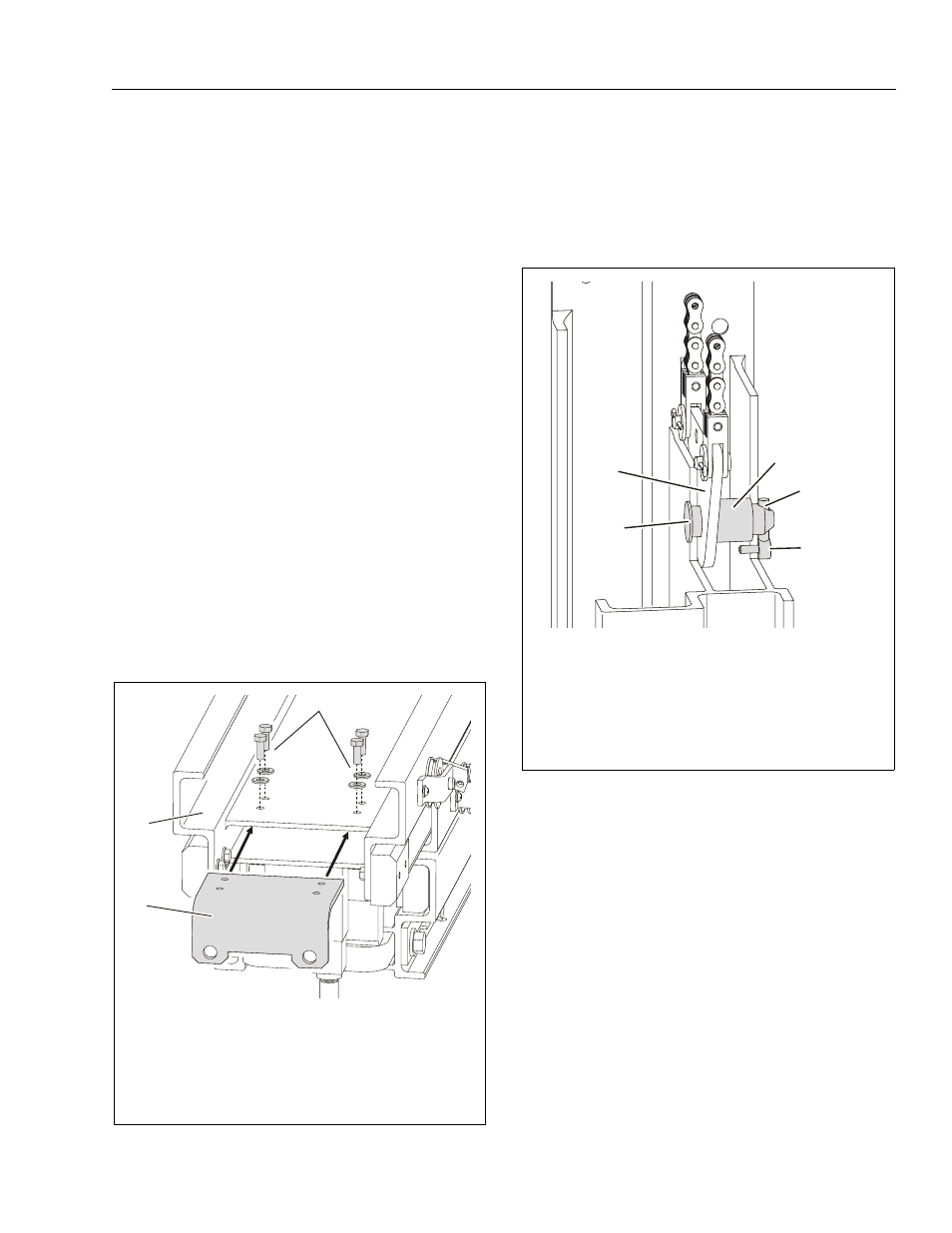 JLG DVSP Series Service Manual User Manual | Page 107 / 164