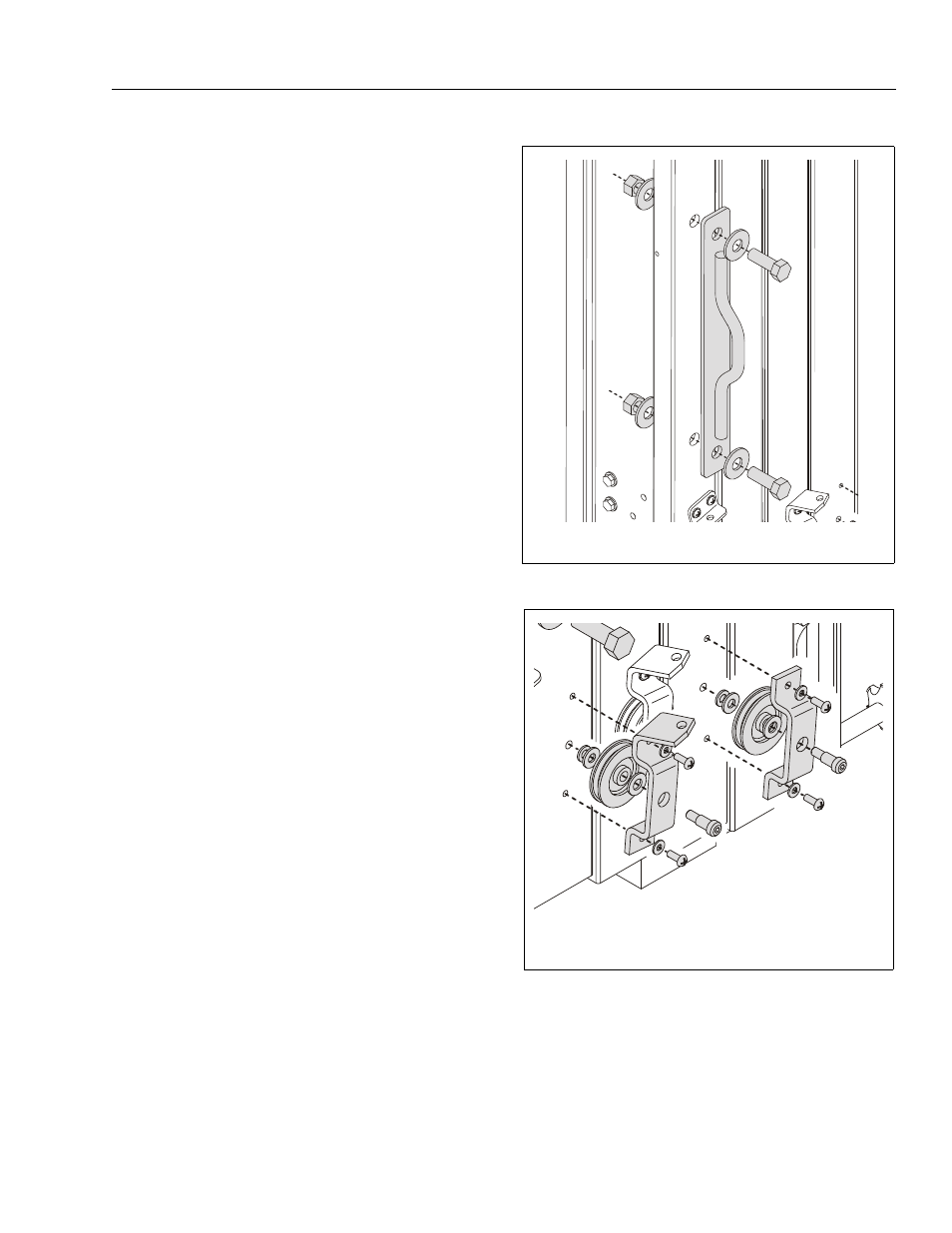 JLG DVSP Series Service Manual User Manual | Page 111 / 164