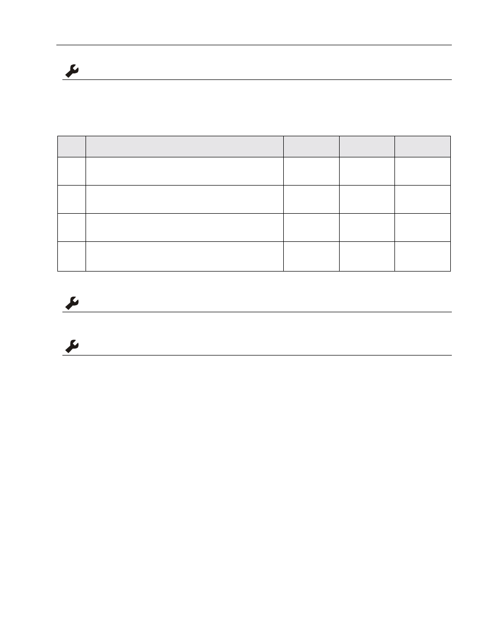 Code 27 - auxiliary #2 - disconnected, Code 28 - reserved, Code 29 - reserved | Code 27 - auxiliary #2 - disconnected -23, See table 6-30 | JLG DVSP Series Service Manual User Manual | Page 137 / 164