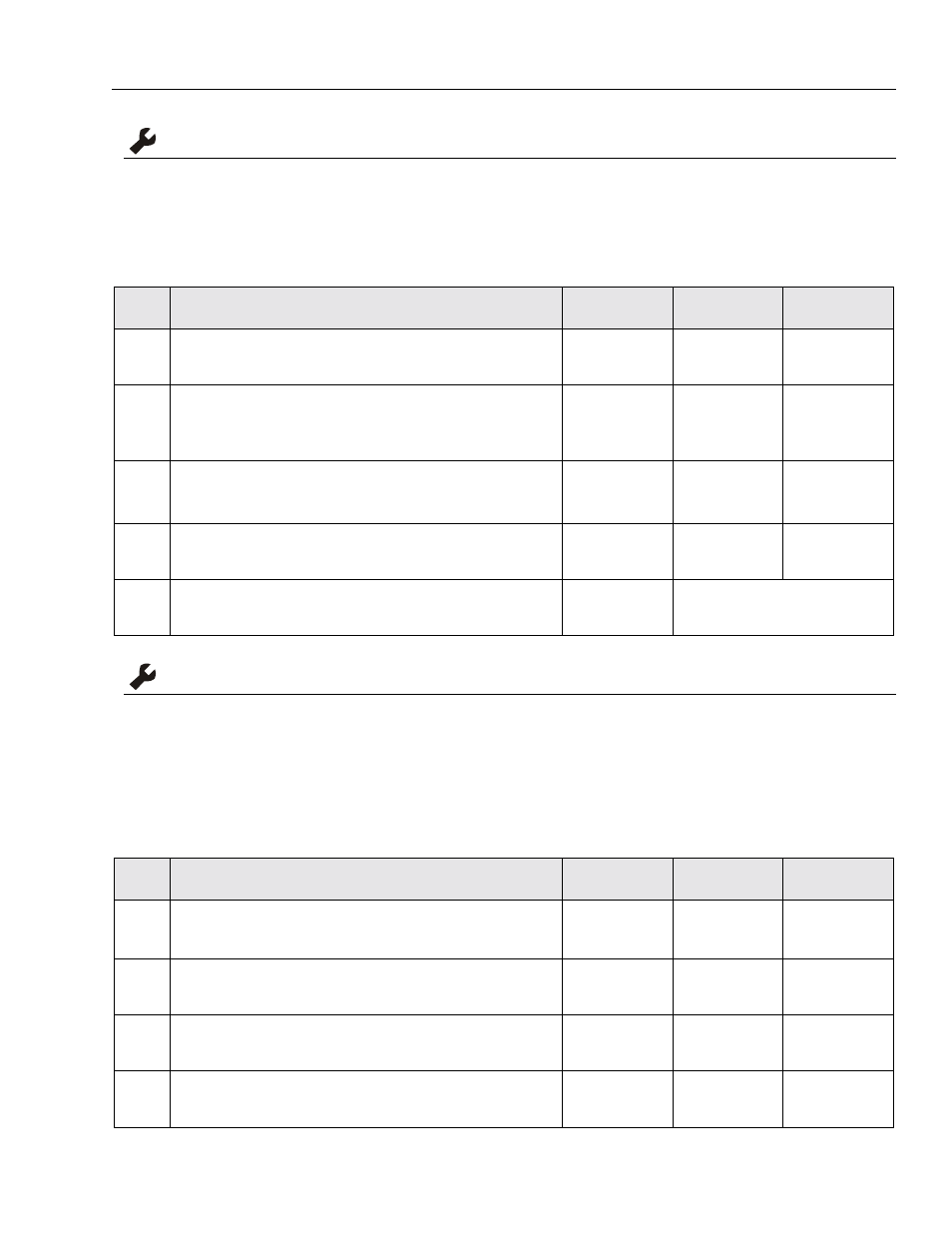 Code 32 - pump motor - over current, Code 32 - pump motor - over current -25, See table 6-32 | See table 6-33 | JLG DVSP Series Service Manual User Manual | Page 139 / 164