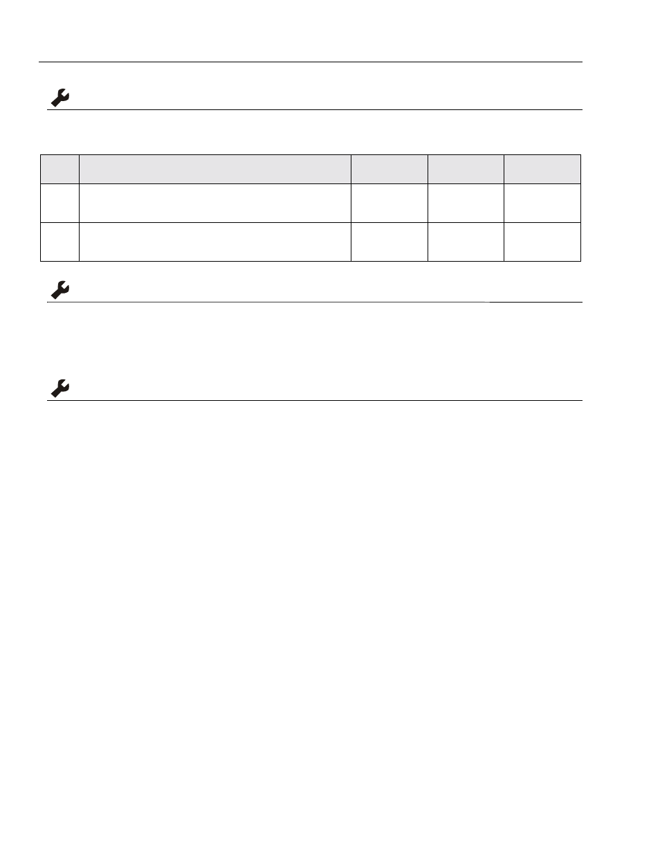 Code 33 - both php bars - up, Code 33 - both php bars - up -26, See table 6-34 | JLG DVSP Series Service Manual User Manual | Page 140 / 164