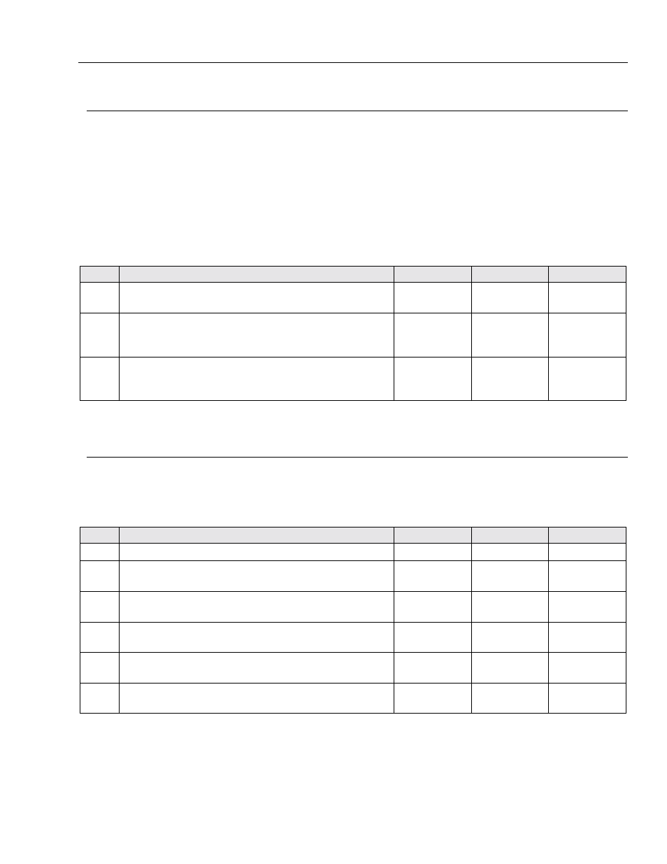 Platform (mast) won’t stay elevated, Platform (mast) descends too slowly, Platform (mast) won’t stay elevated -35 | Platform (mast) descends too slowly -35 | JLG DVSP Series Service Manual User Manual | Page 149 / 164