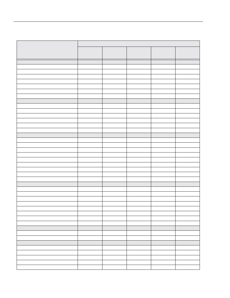 JLG DVSP Series Service Manual User Manual | Page 24 / 164