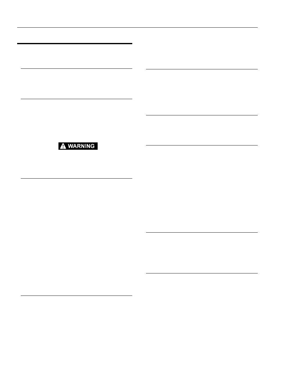 3 servicing and maintenance guidelines, General, Safety and workmanship | Cleanliness, Components removal and installation, Component disassembly and reassembly, Pressure-fit parts, Bearings, Gaskets, Bolt usage and torque application | JLG DVSP Series Service Manual User Manual | Page 26 / 164