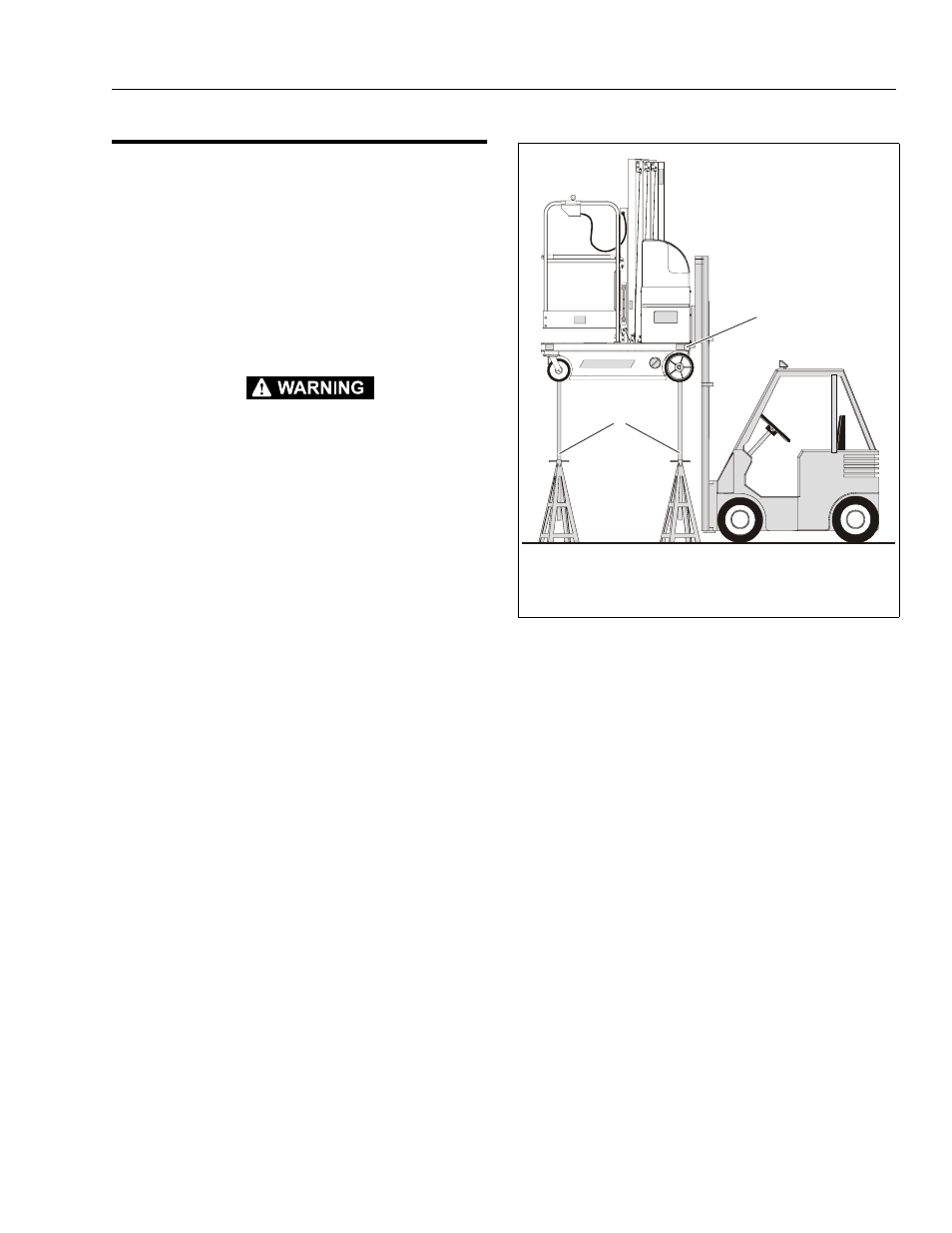 JLG DVSP Series Service Manual User Manual | Page 29 / 164
