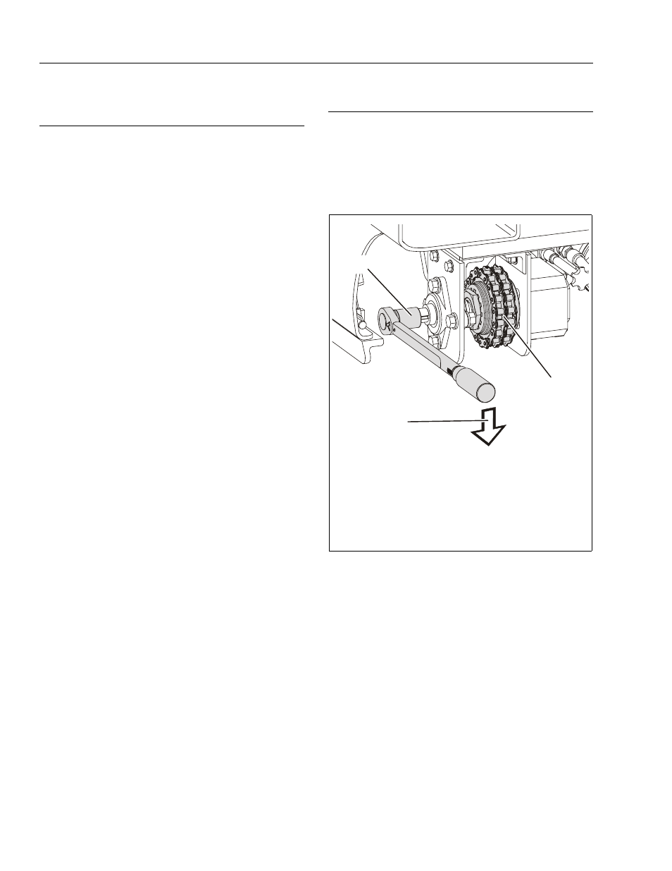 Check clutch torque setting | JLG DVSP Series Service Manual User Manual | Page 34 / 164