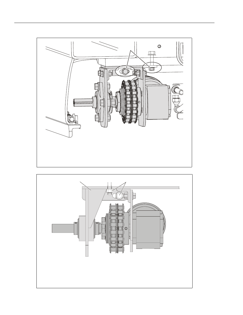 JLG DVSP Series Service Manual User Manual | Page 38 / 164
