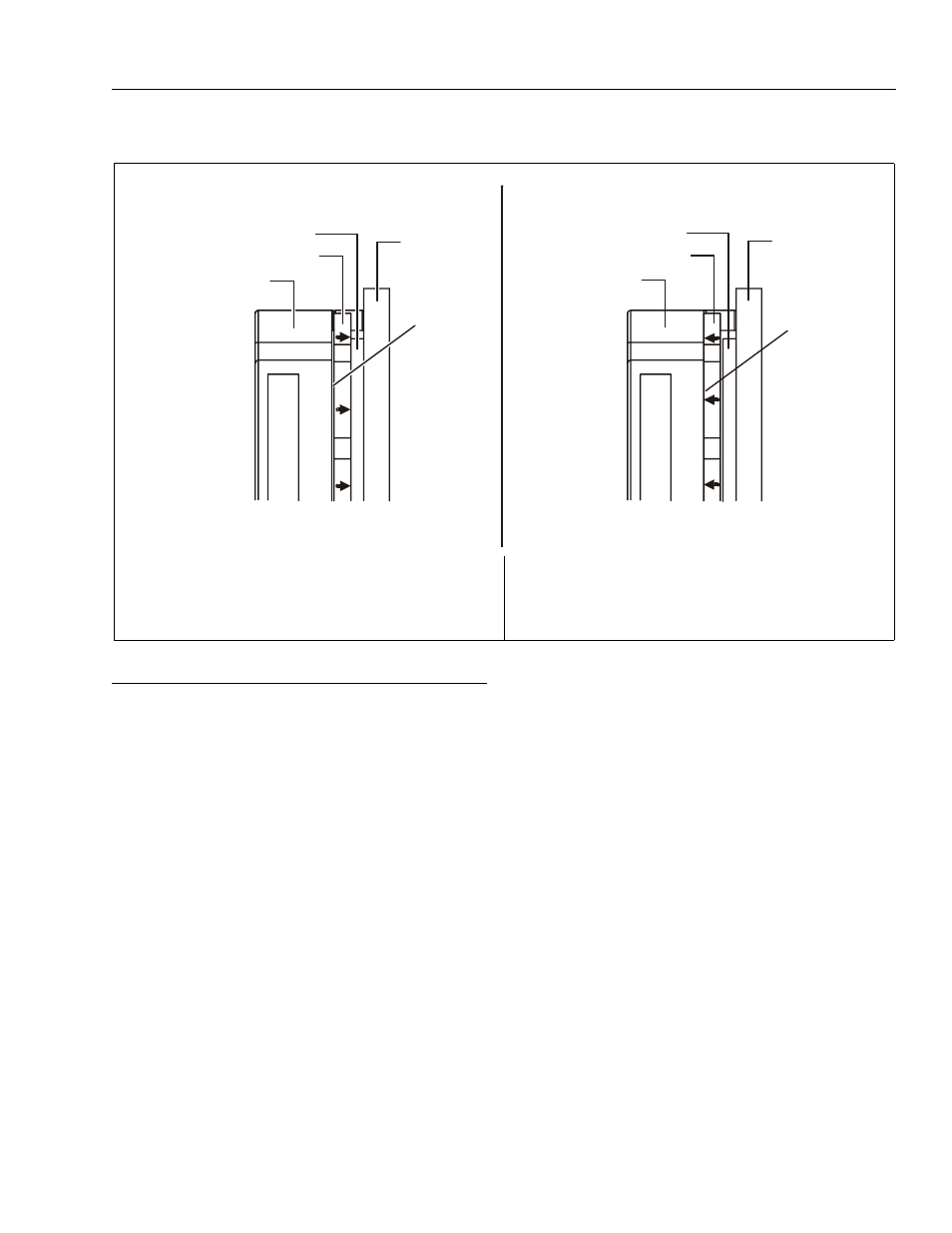 Brake assembly installation, Brake assembly installation -13 | JLG DVSP Series Service Manual User Manual | Page 43 / 164