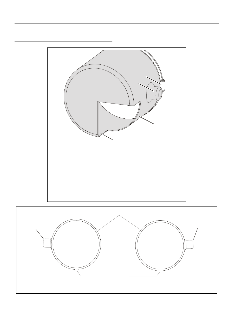 Drive motor boot assembly installation, Drive motor boot assembly installation -14 | JLG DVSP Series Service Manual User Manual | Page 44 / 164