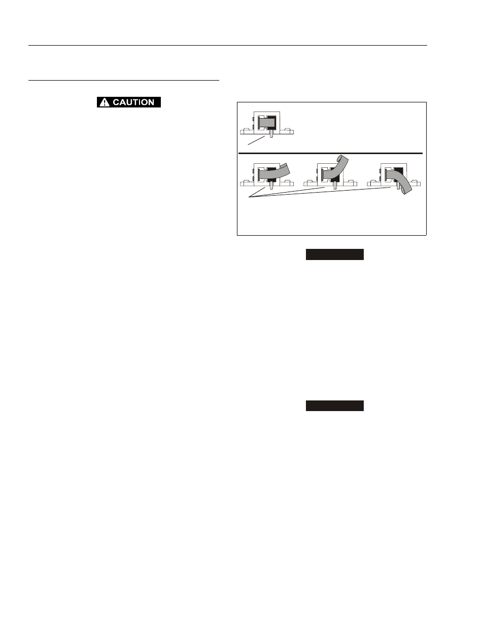 Brush reassembly, Brush reassembly -16 | JLG DVSP Series Service Manual User Manual | Page 46 / 164