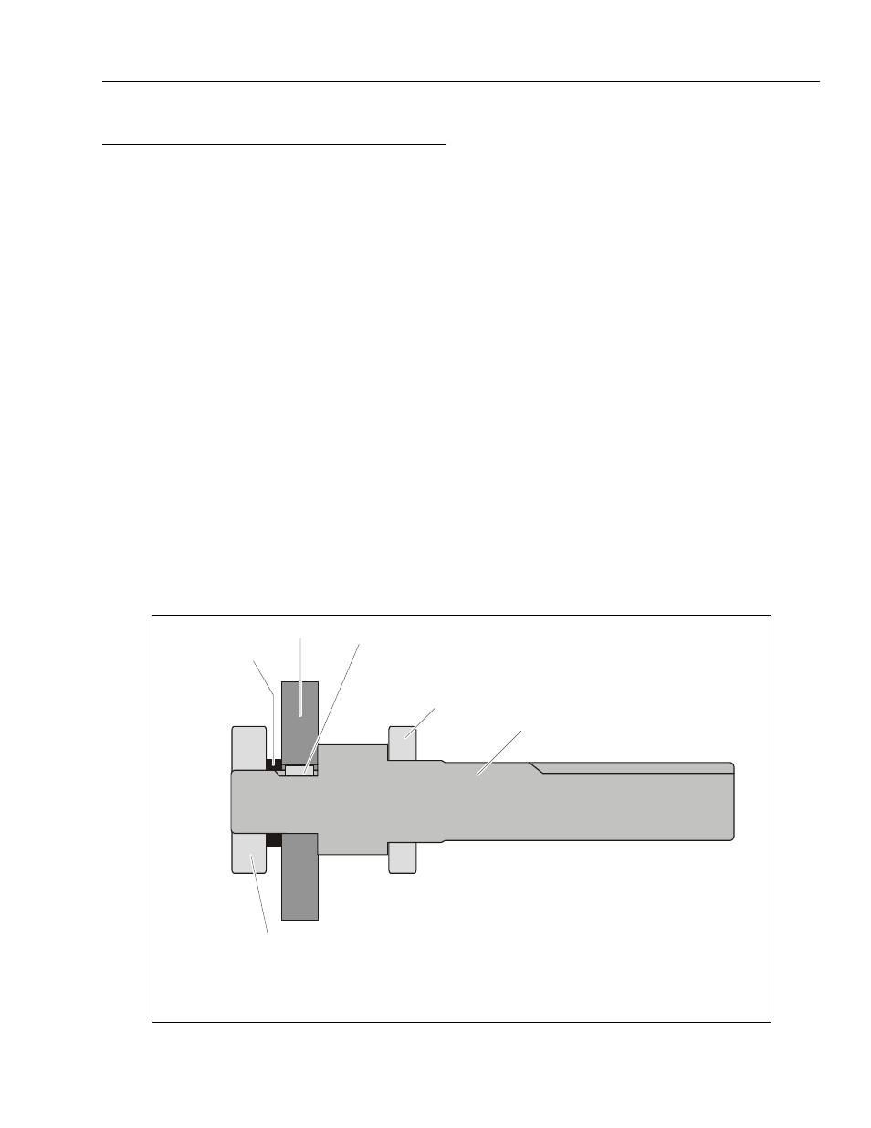 Final gear box assembly, Final gear box assembly -19 | JLG DVSP Series Service Manual User Manual | Page 49 / 164
