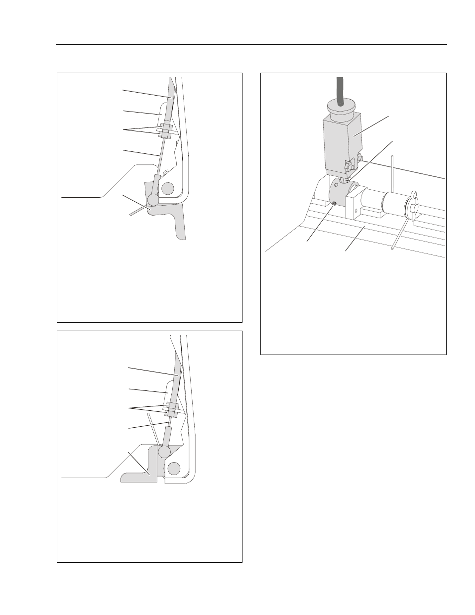 JLG DVSP Series Service Manual User Manual | Page 51 / 164