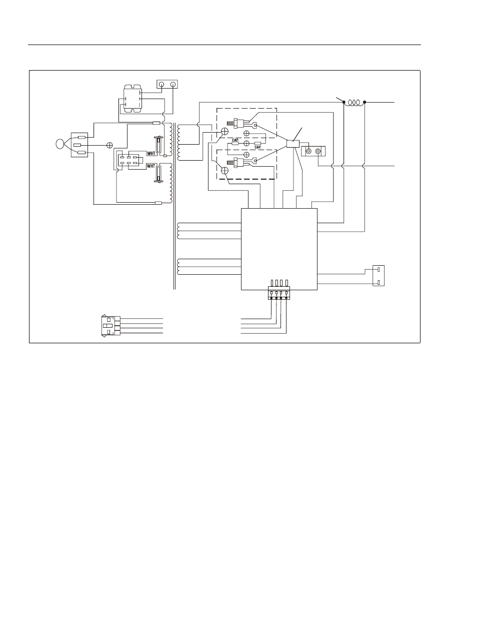 JLG DVSP Series Service Manual User Manual | Page 58 / 164