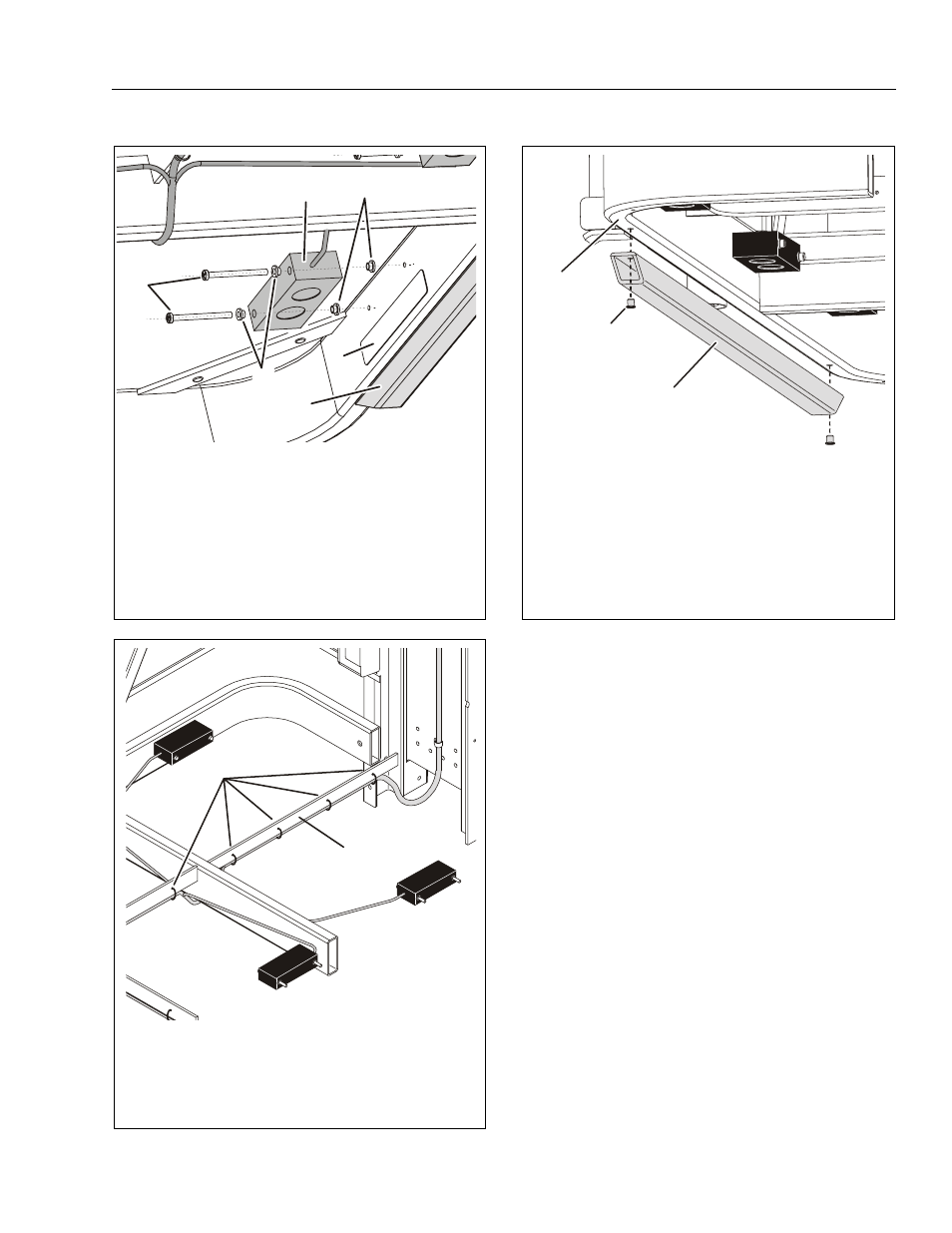 JLG DVSP Series Service Manual User Manual | Page 87 / 164