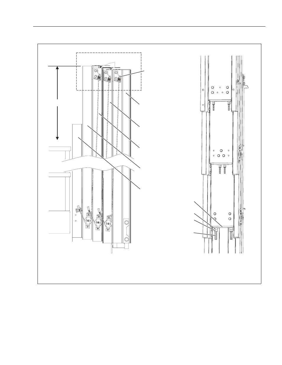 JLG DVSP Series Service Manual User Manual | Page 91 / 164