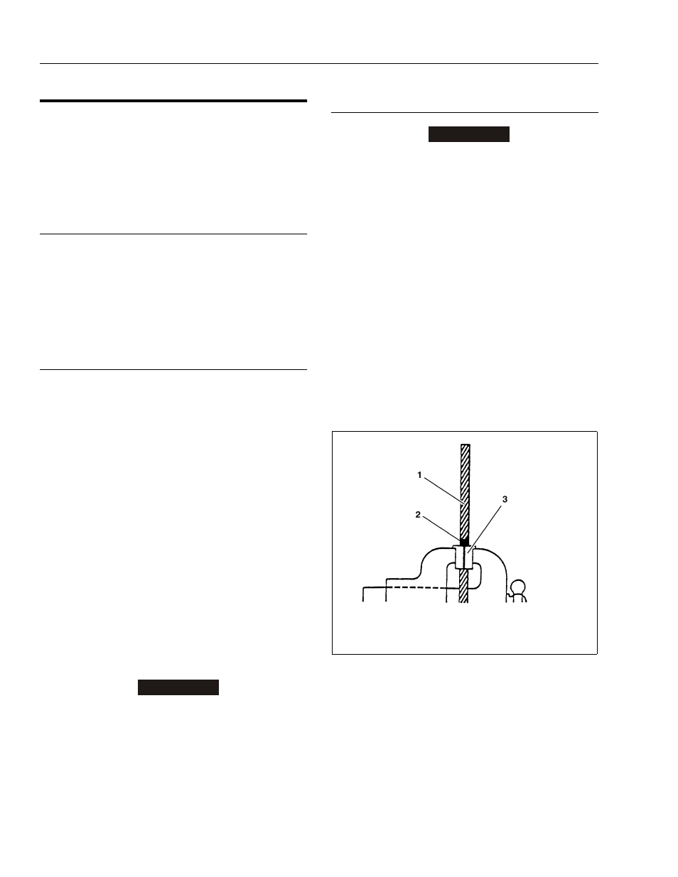 3 sequence cable replacement kit, Remove old cable, Replacement cable installation | Clamp installation (drum/socket type), Sequence cable replacement kit -4 | JLG DVSP Series Service Manual User Manual | Page 92 / 164