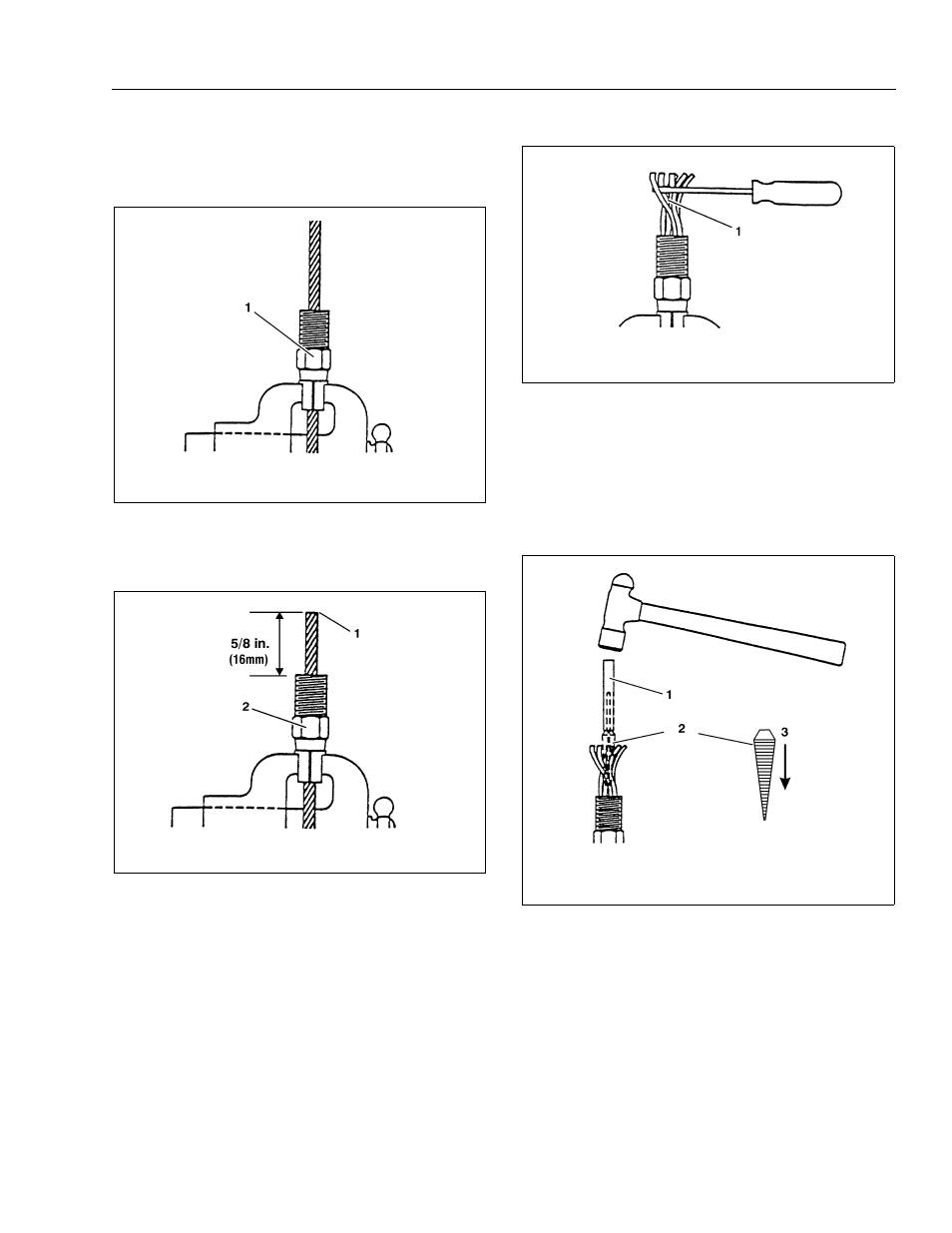JLG DVSP Series Service Manual User Manual | Page 93 / 164