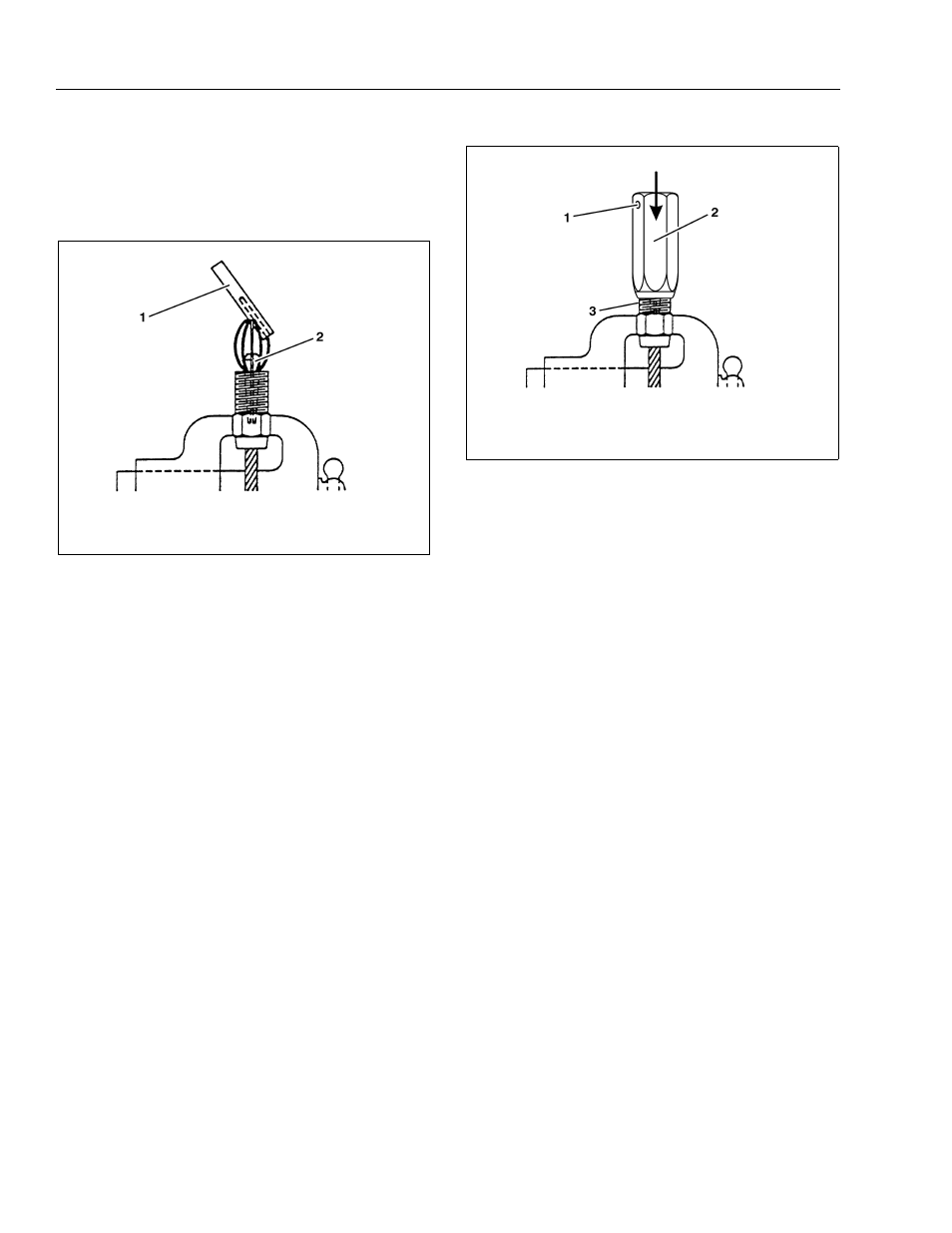 JLG DVSP Series Service Manual User Manual | Page 94 / 164