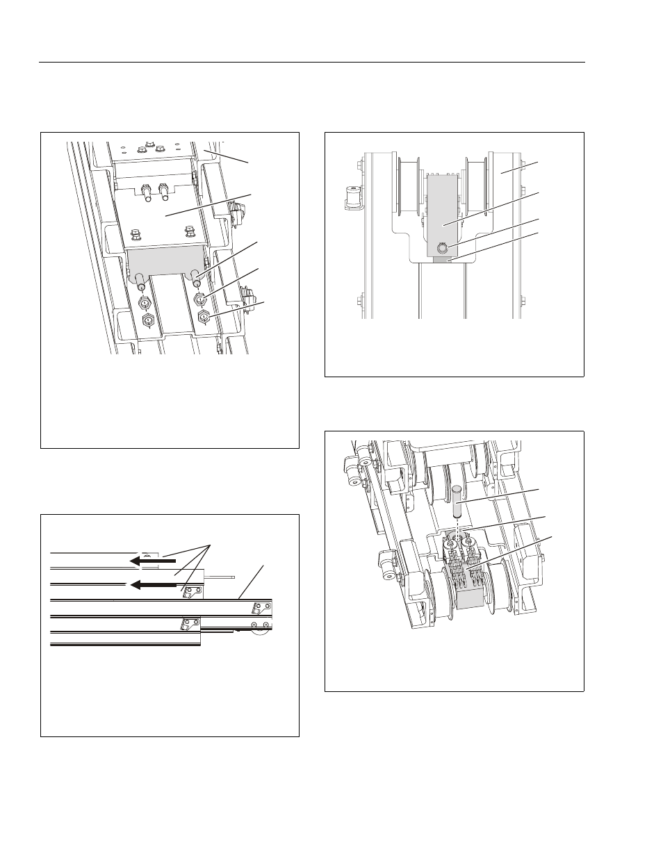 JLG DVSP Series Service Manual User Manual | Page 96 / 164