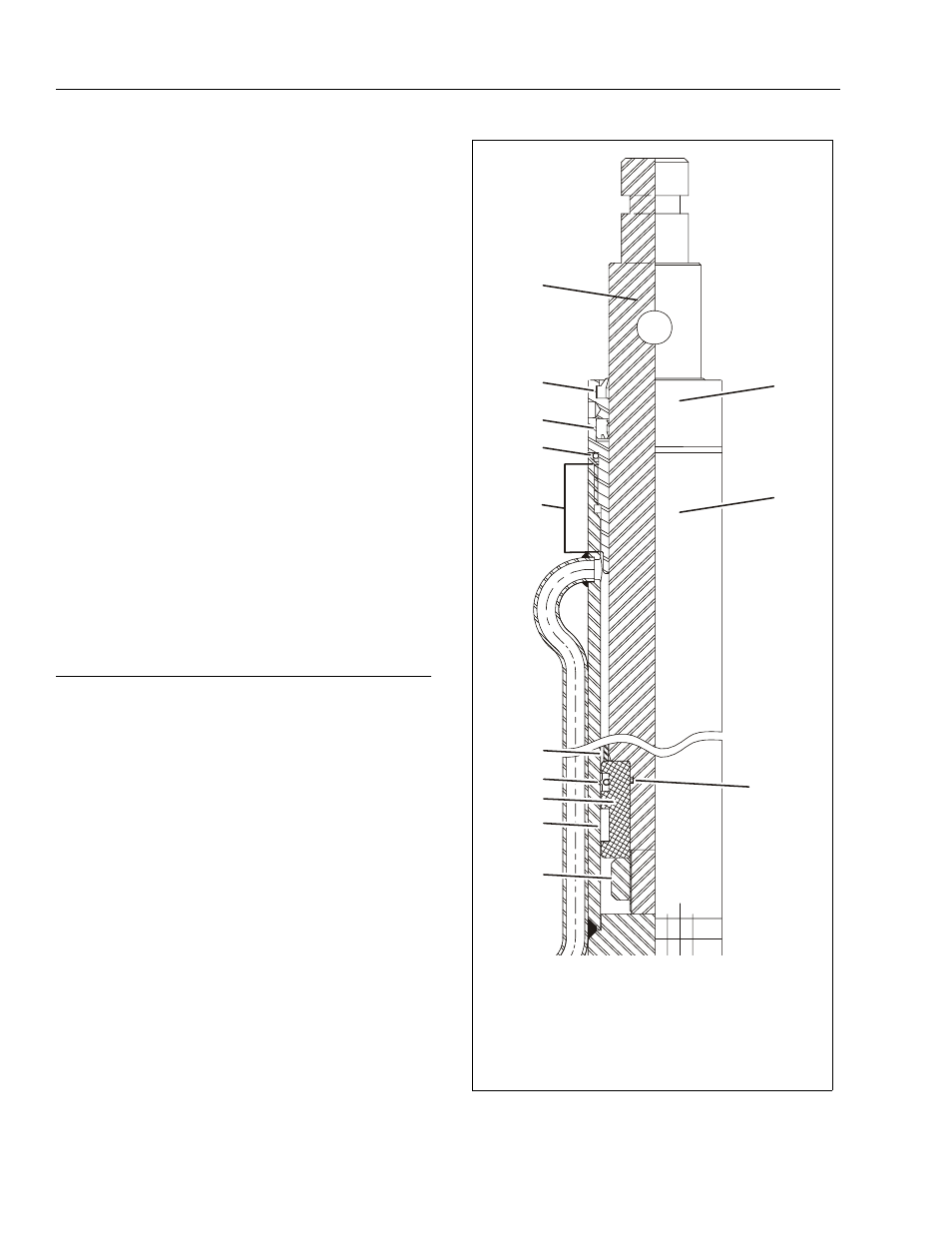 Cylinder assembly, Cylinder assembly -10 | JLG DVSP Series Service Manual User Manual | Page 98 / 164