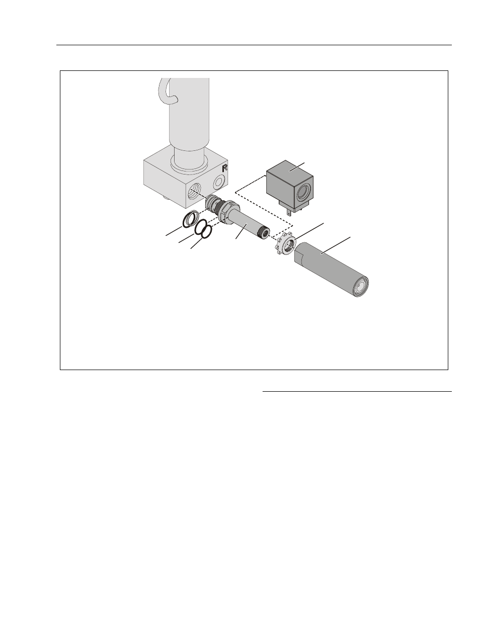 Cylinder installation, Cylinder installation -11 | JLG DVSP Series Service Manual User Manual | Page 99 / 164