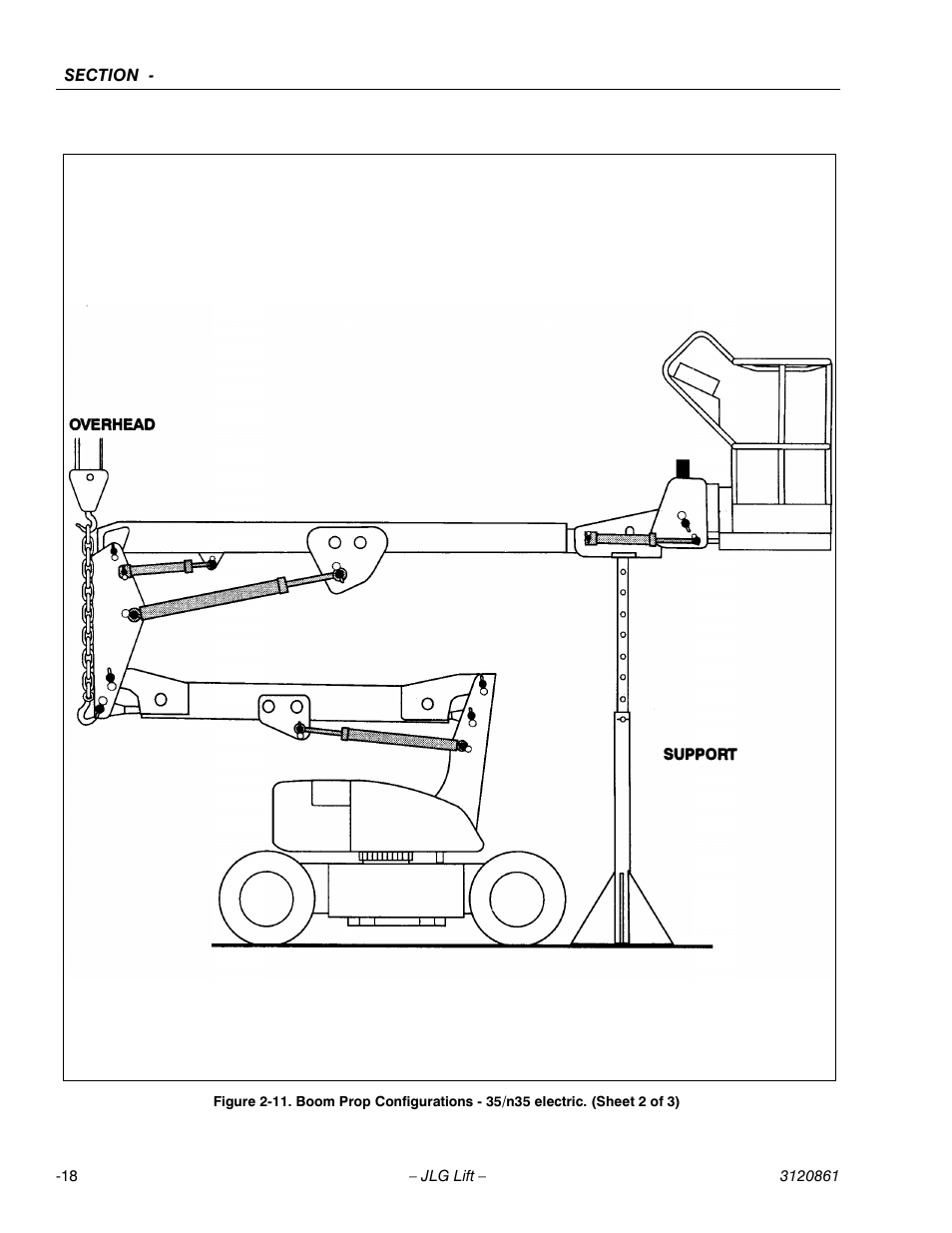 JLG 45e Service Manual User Manual | Page 44 / 98