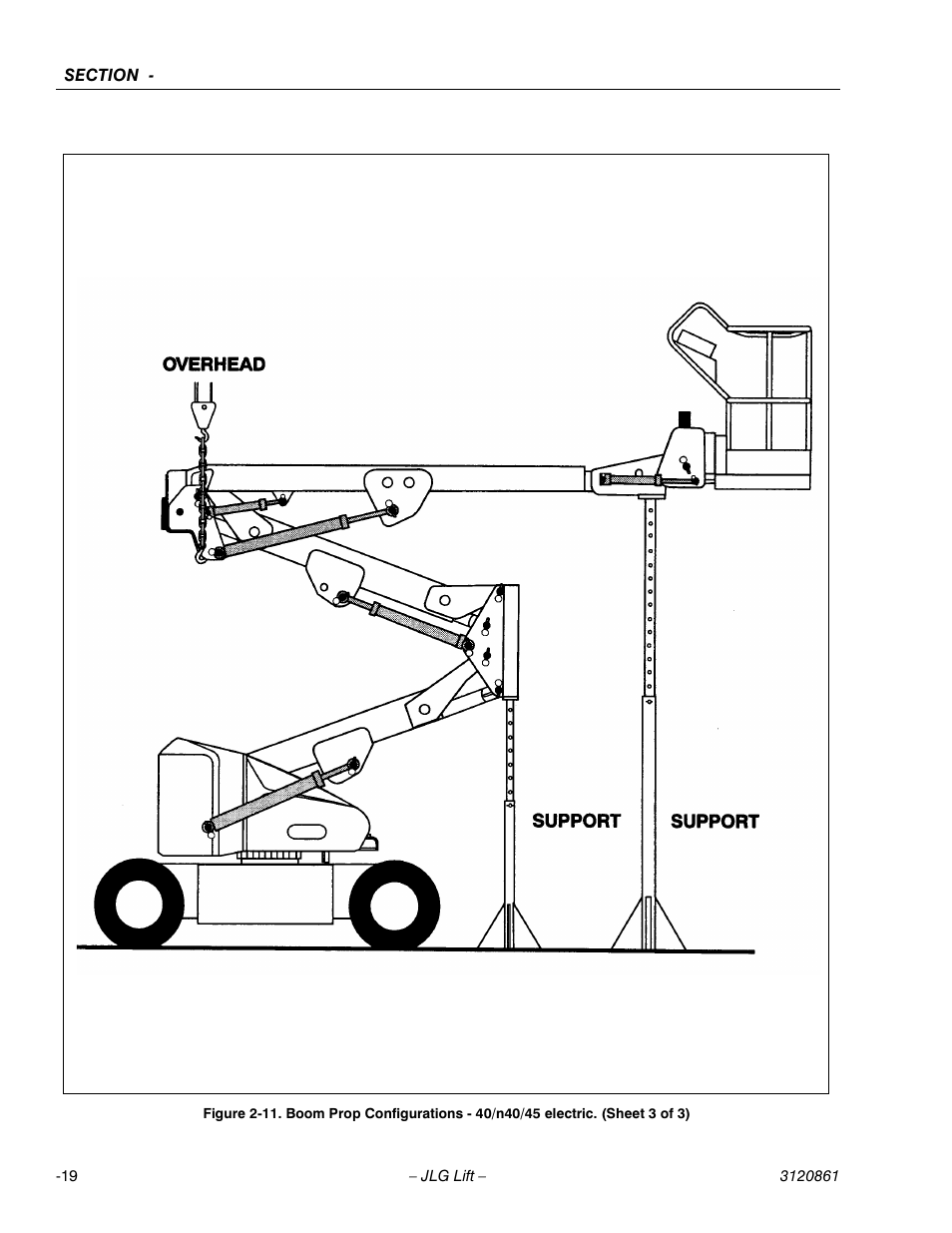 JLG 45e Service Manual User Manual | Page 45 / 98
