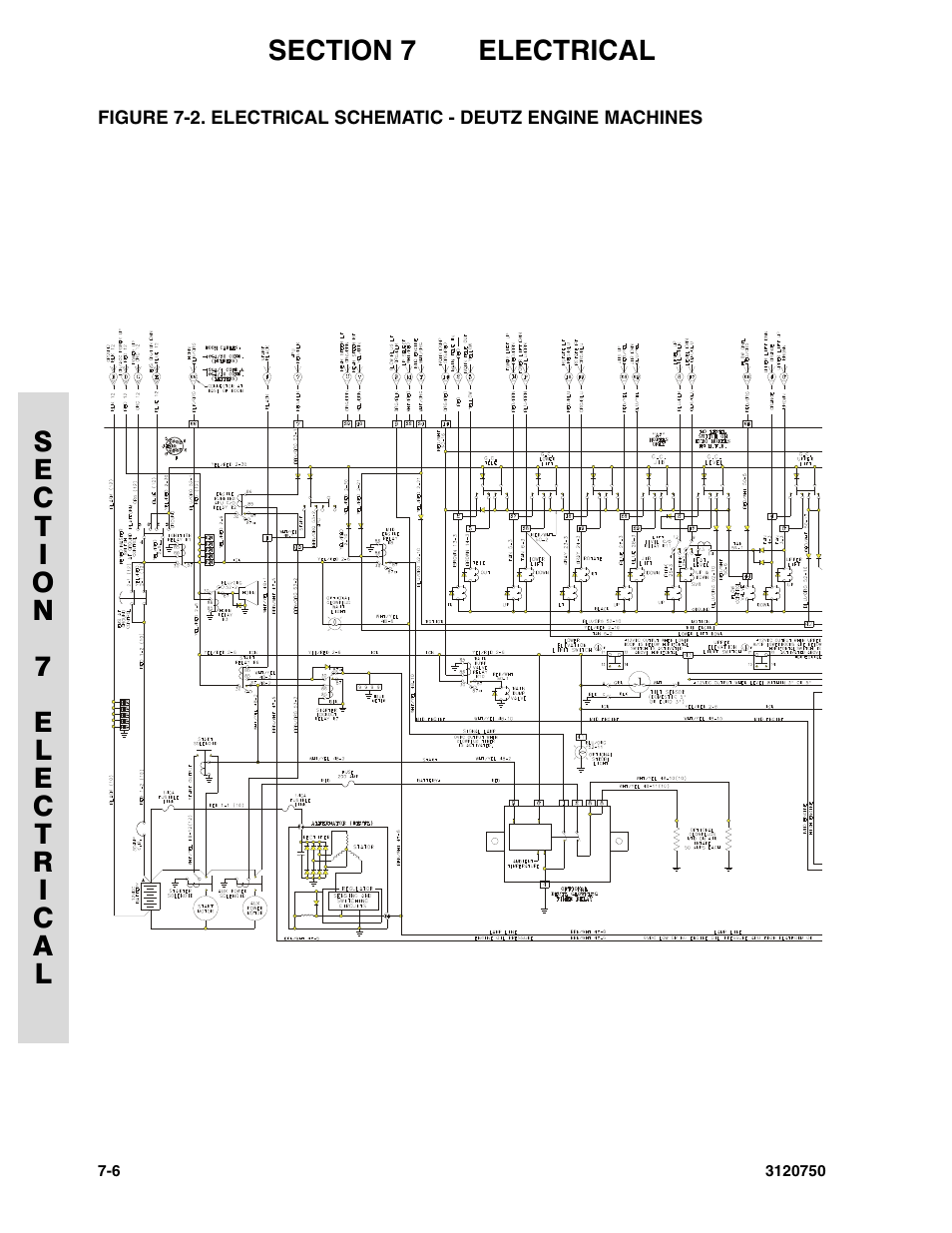 JLG 450AJ ANSI Parts Manual User Manual | Page 224 / 266