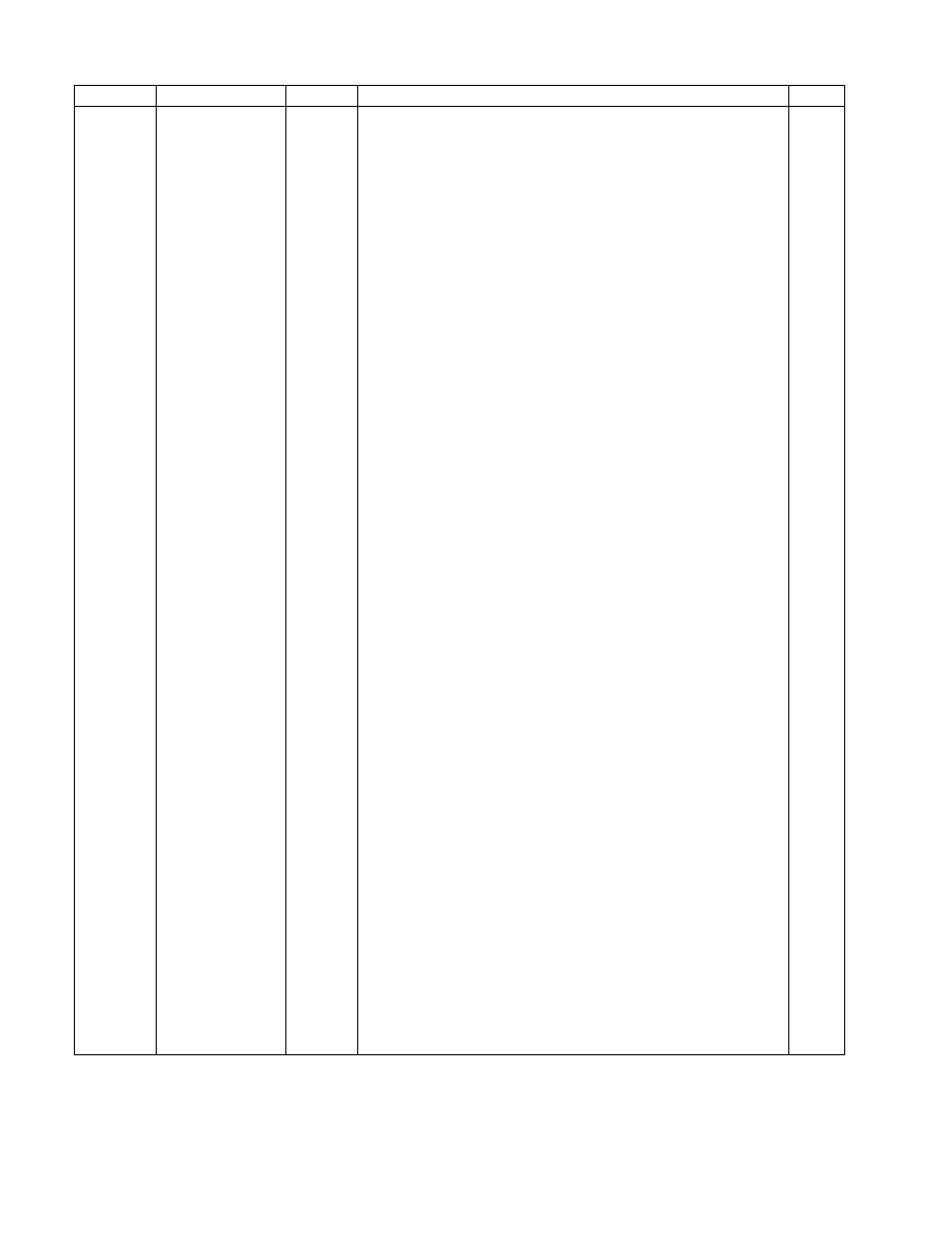 JLG 860SJ Parts Manual User Manual | Page 108 / 270