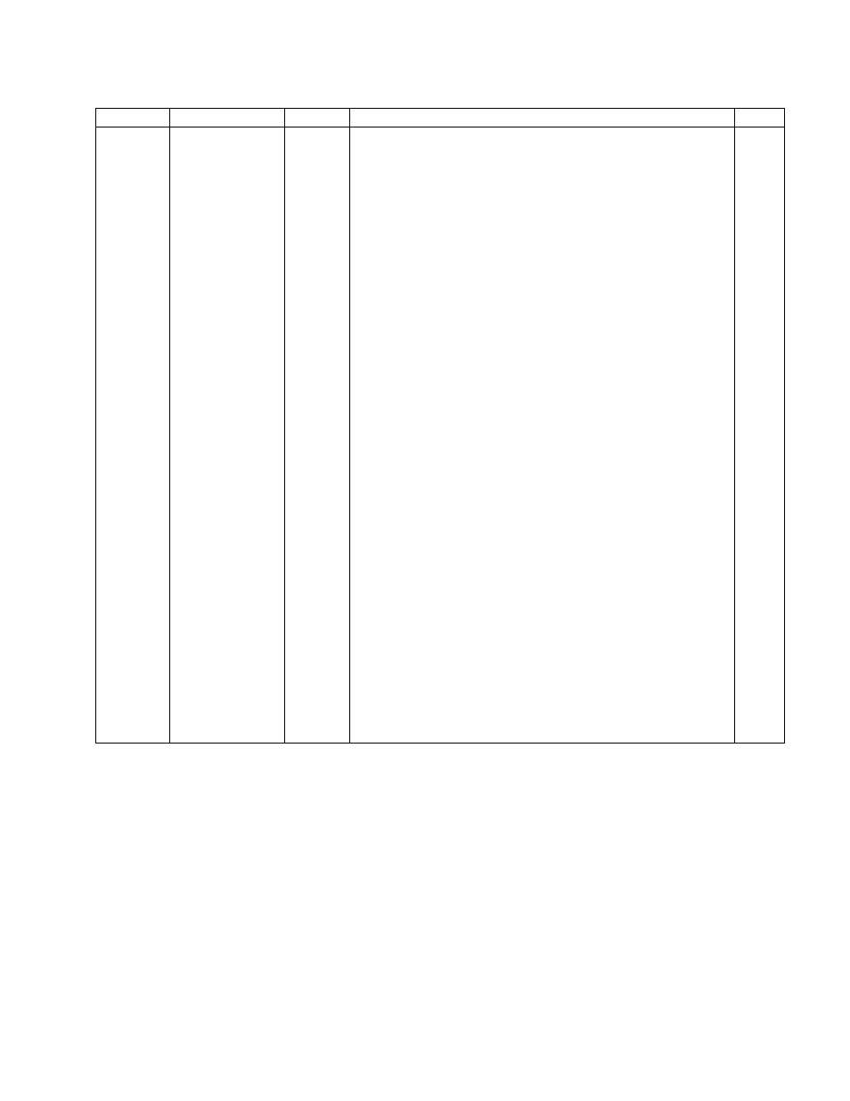 JLG 860SJ Parts Manual User Manual | Page 149 / 270