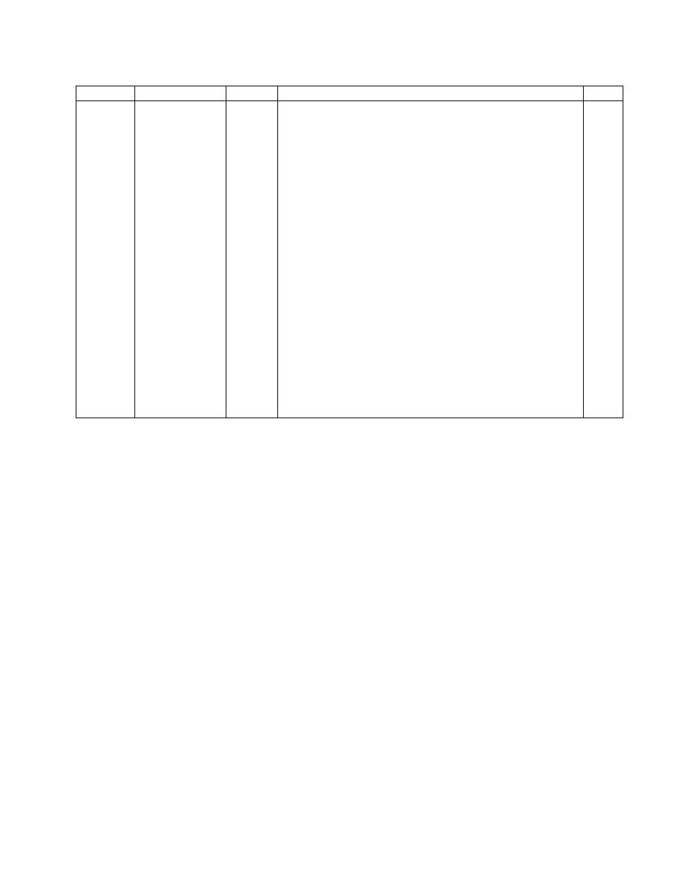 JLG 860SJ Parts Manual User Manual | Page 159 / 270