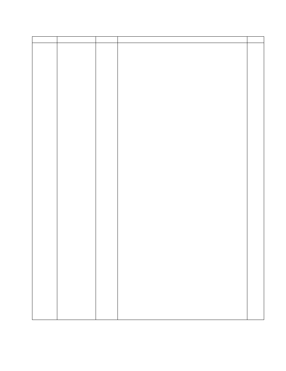 JLG 860SJ Parts Manual User Manual | Page 169 / 270